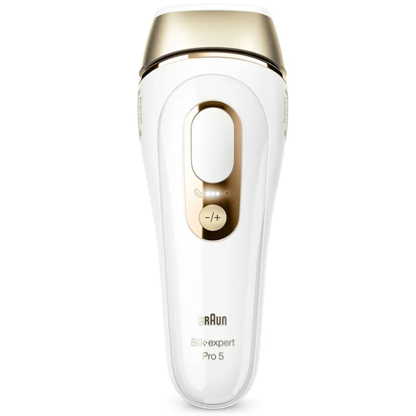 Braun Silk Expert Pro 5 IPL