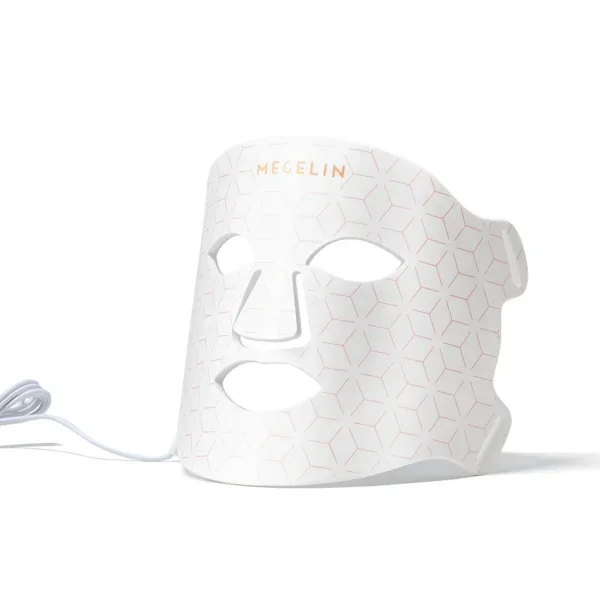 Megelin LED Face Mask