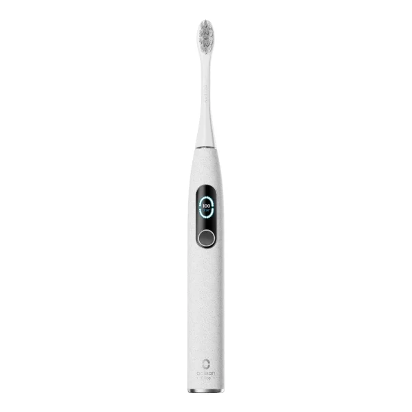 Oclean X Pro Elite Smart Sonic Toothbrush