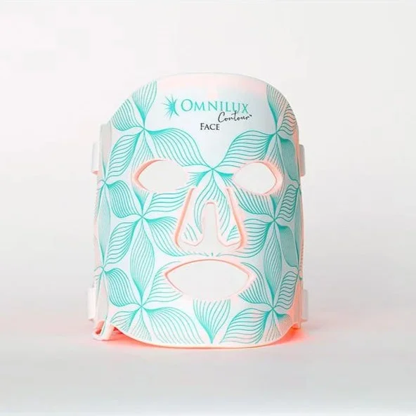 Omnilux LED Face Mask