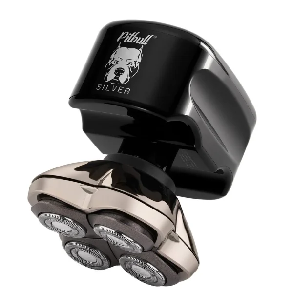 Skull Shaver Pitbull Electric Head Shaver