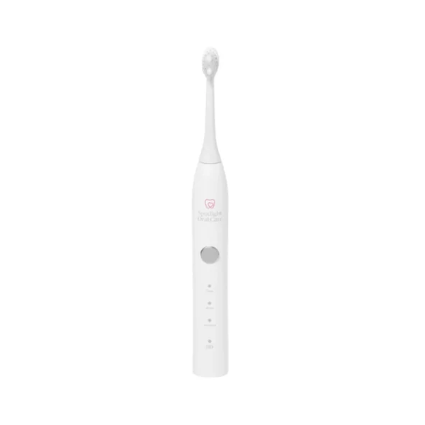 Spotlight Oral Care Sonic Pro Electric Toothbrush