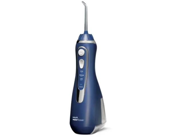 Waterpik Blue Advanced Water Flosser