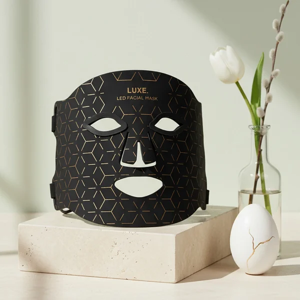 LUXE LED Facial Beauty Mask