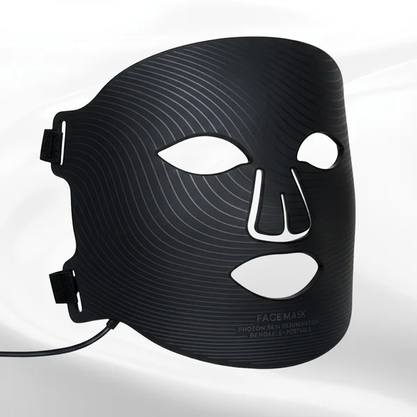LUXE LED Facial Beauty Mask