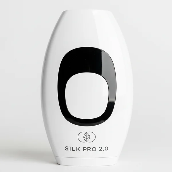 Silk Pro 2.0 IPL Laser Hair Removal Device