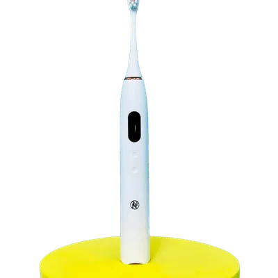 Electric toothbrush comparison