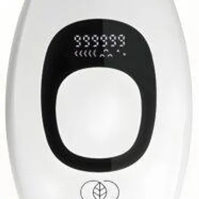 LUXE Silk Pro 2 IPL hair removal device