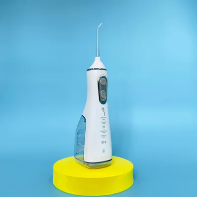 LUXE water flosser for dental hygiene